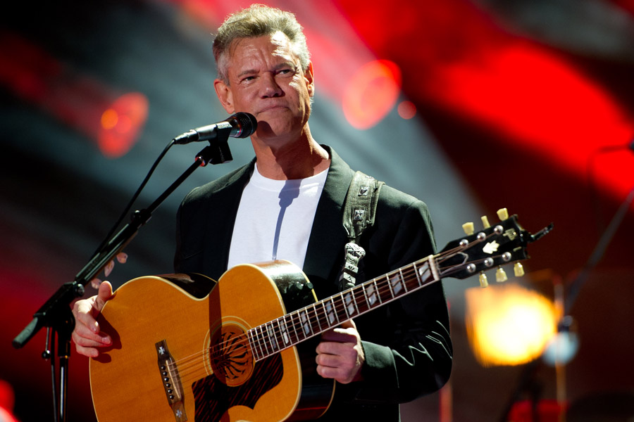 Randy Travis: The More Life Tour